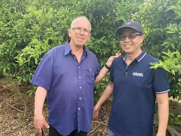深度思考：我們到底應(yīng)該向以色列農(nóng)業(yè)學習什么？